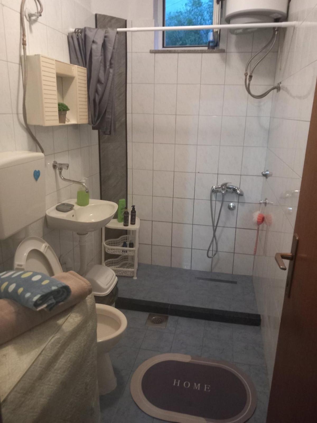 Via Dinarica GuestHouse Jablanica Esterno foto